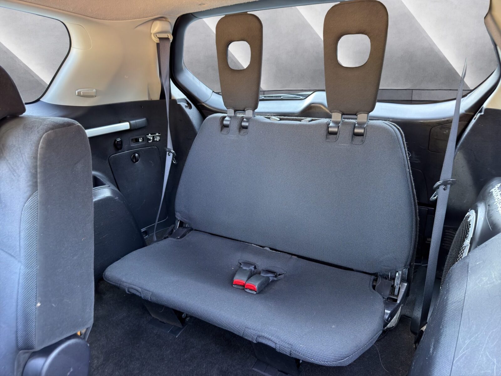 MITSUBISHI OUTLANDER 2.0 DID