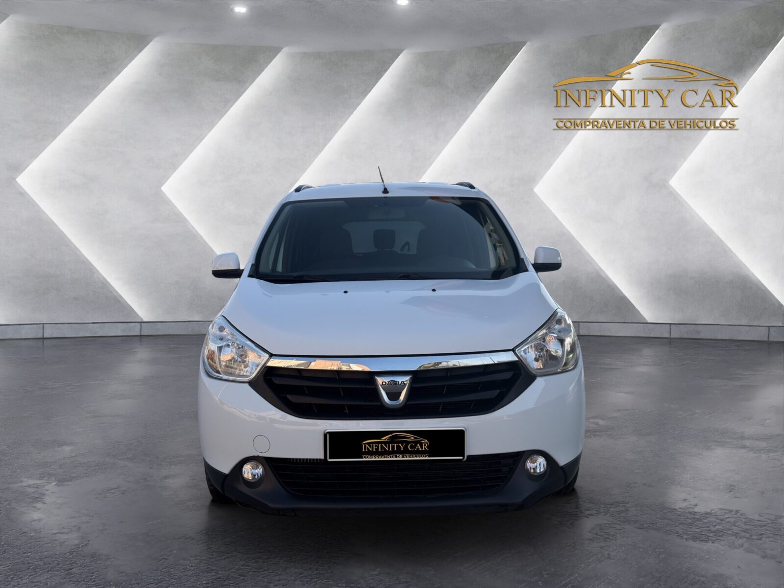 DACIA LODGY 1.5 dCi