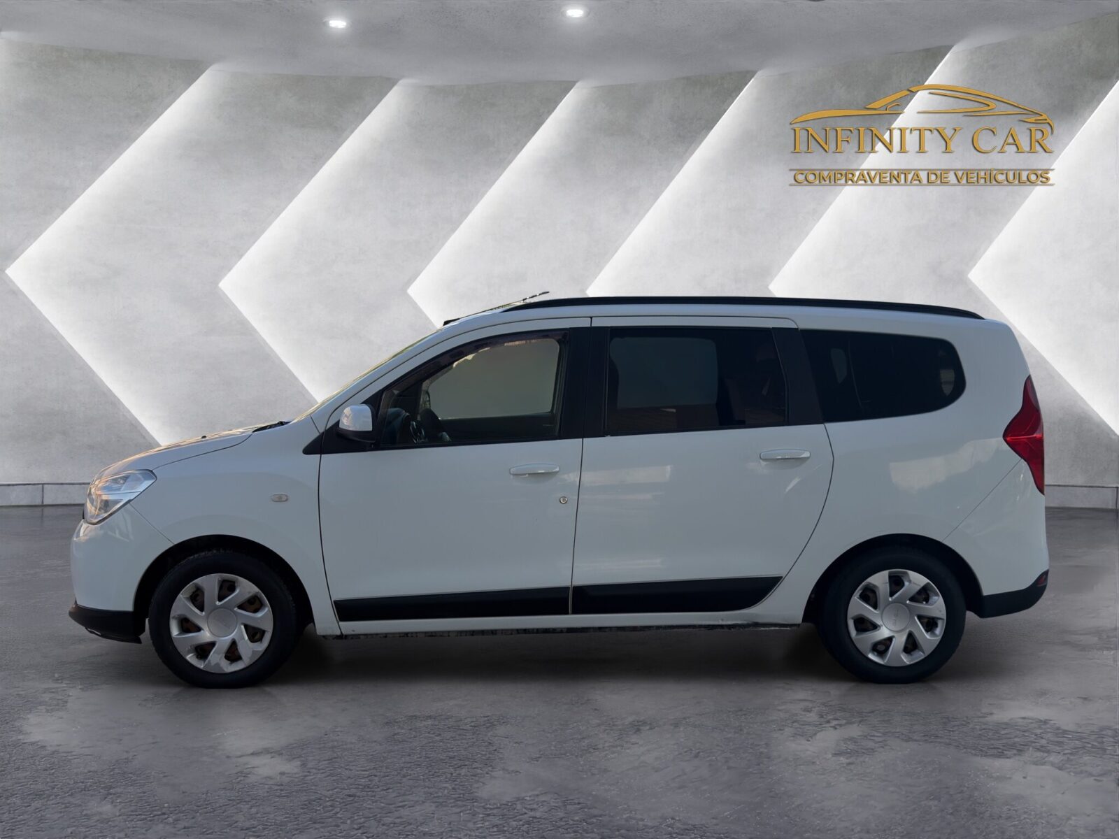 DACIA LODGY 1.5 dCi