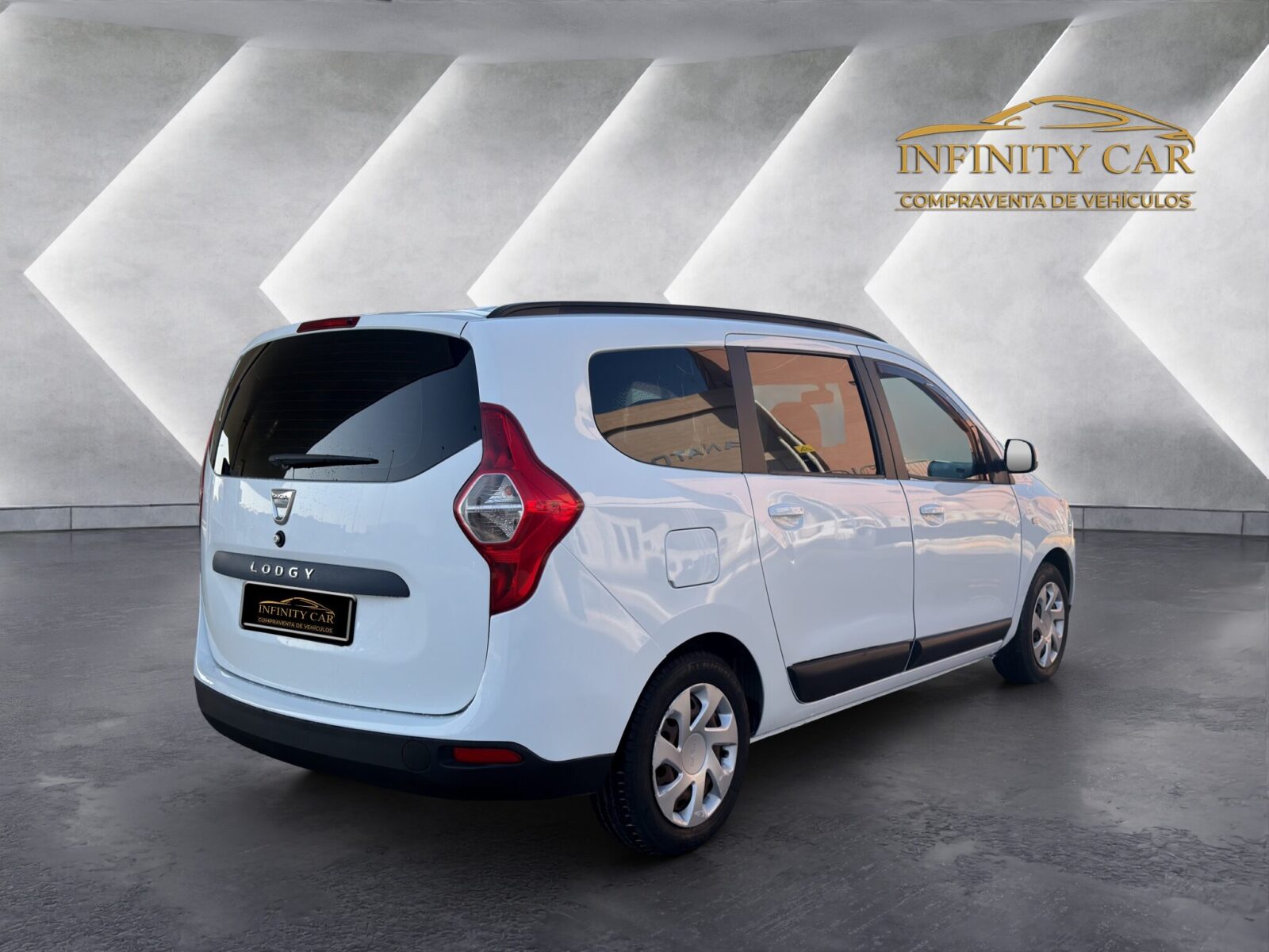 DACIA LODGY 1.5 dCi