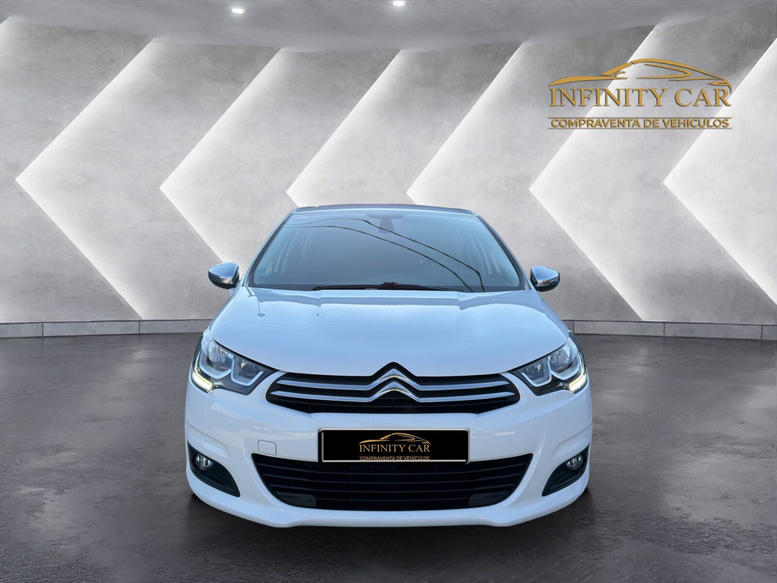 CITROEN C4 1.2