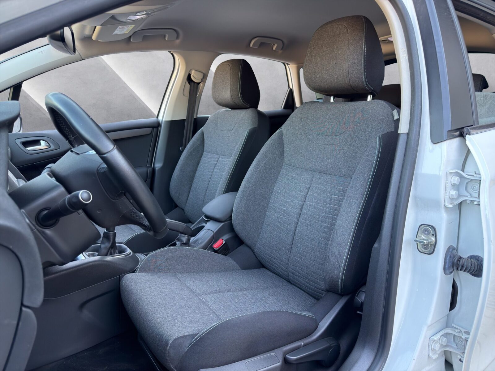 CITROEN C4 1.2