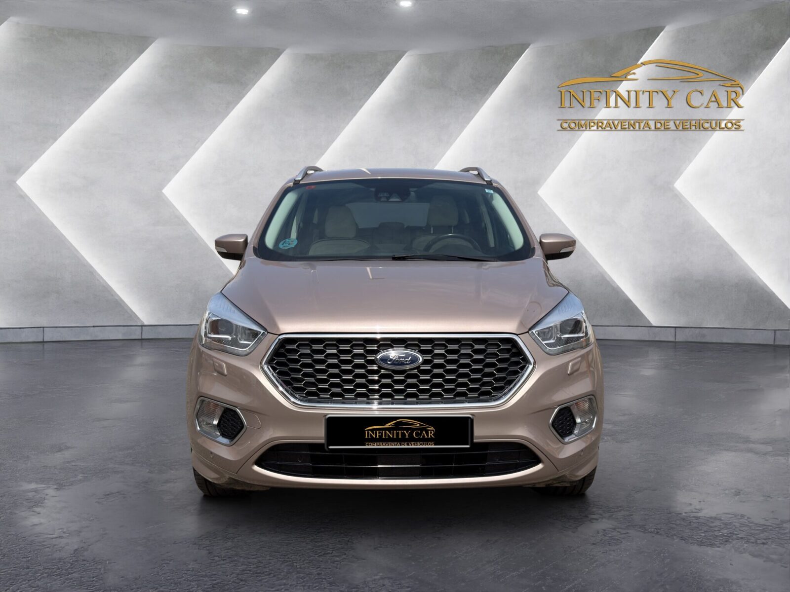 FORD Kuga Vignale 1.5 EcoBoost