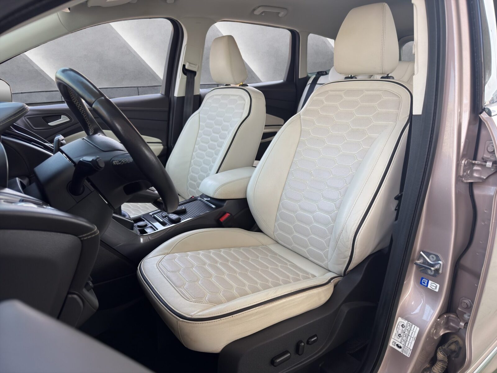 FORD Kuga Vignale 1.5 EcoBoost