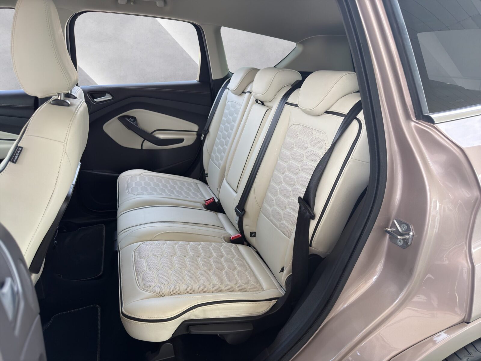 FORD Kuga Vignale 1.5 EcoBoost