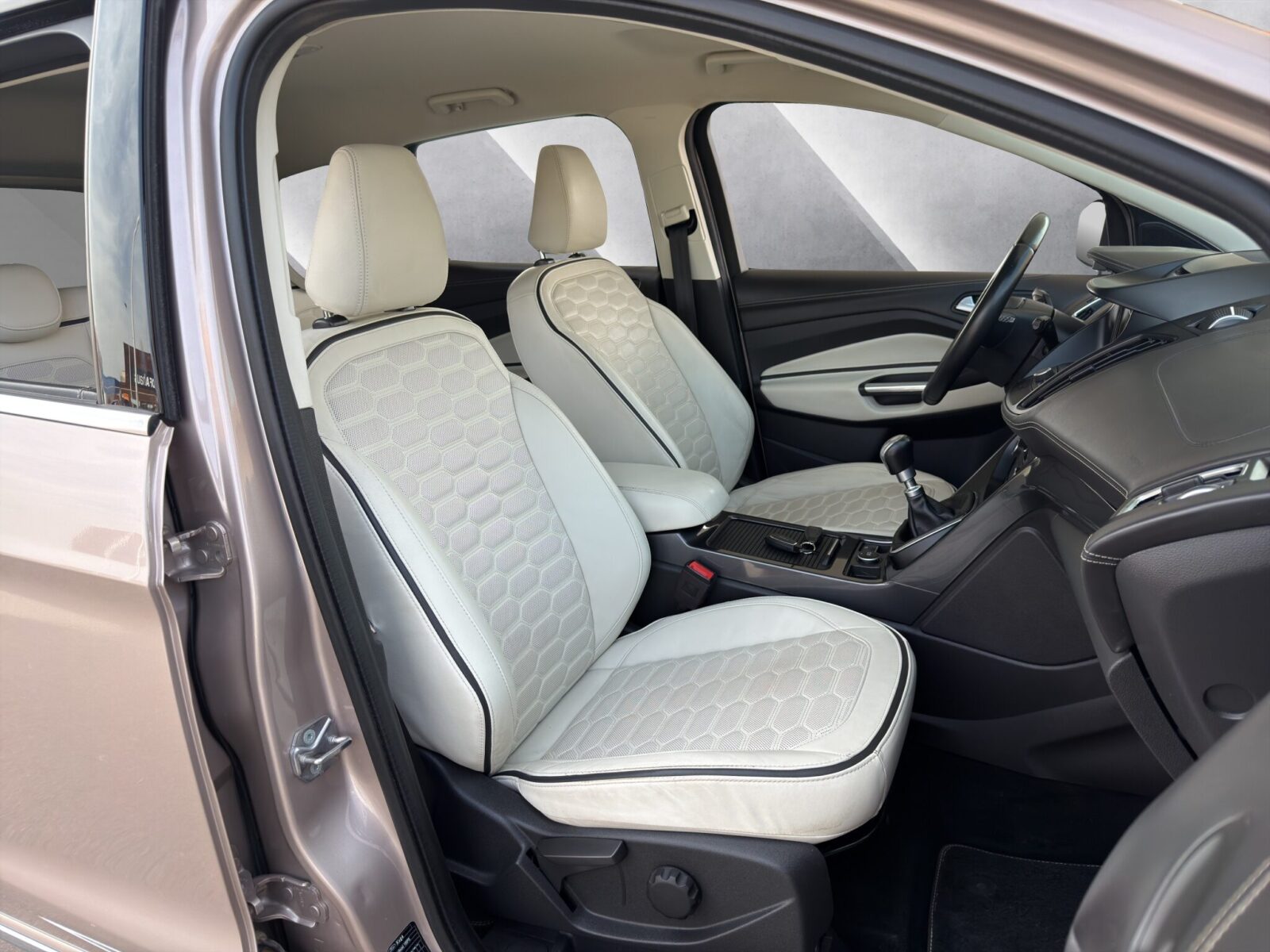 FORD Kuga Vignale 1.5 EcoBoost
