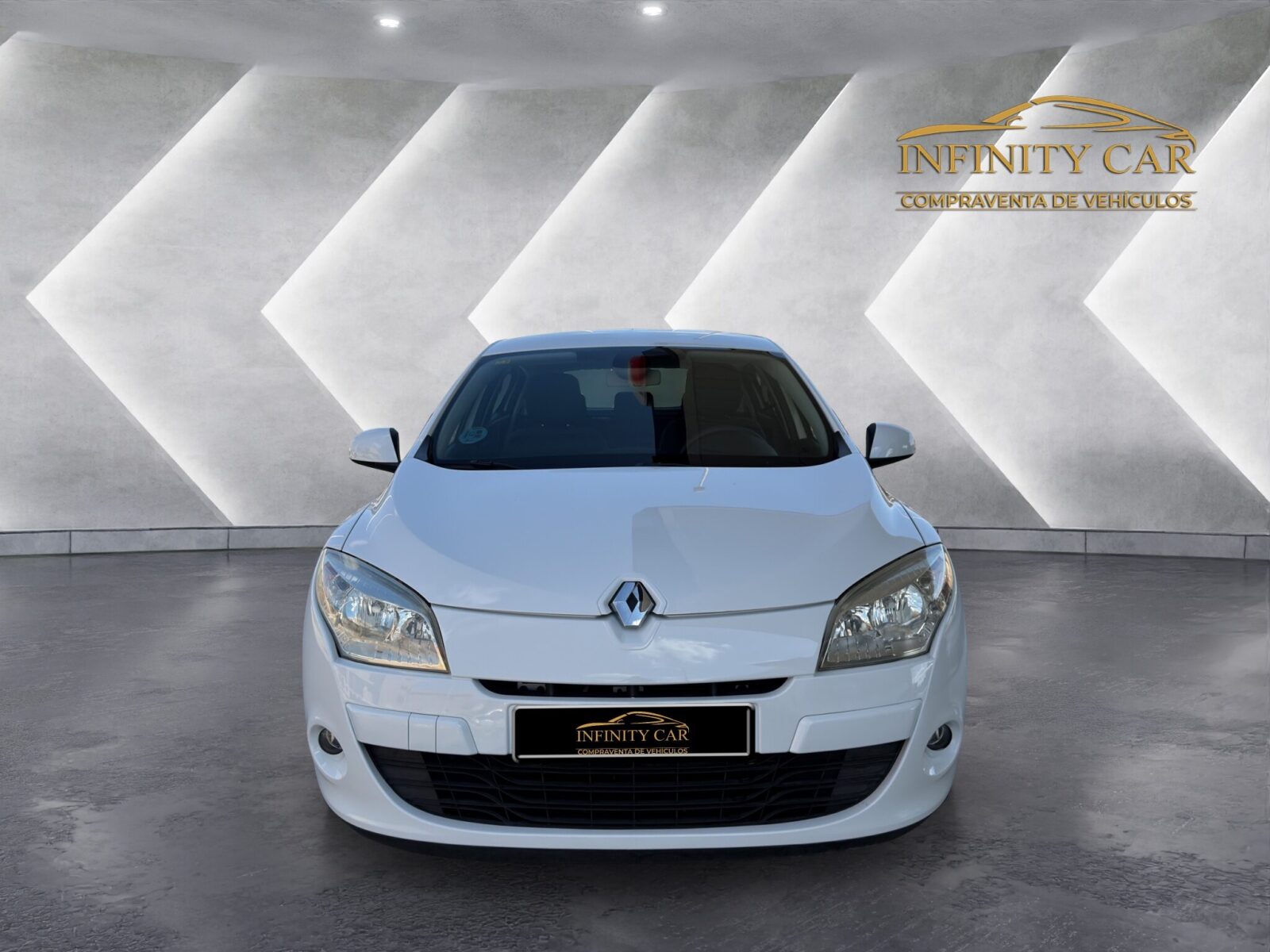 RENAULT Megane 1.6 16 VALVULAS