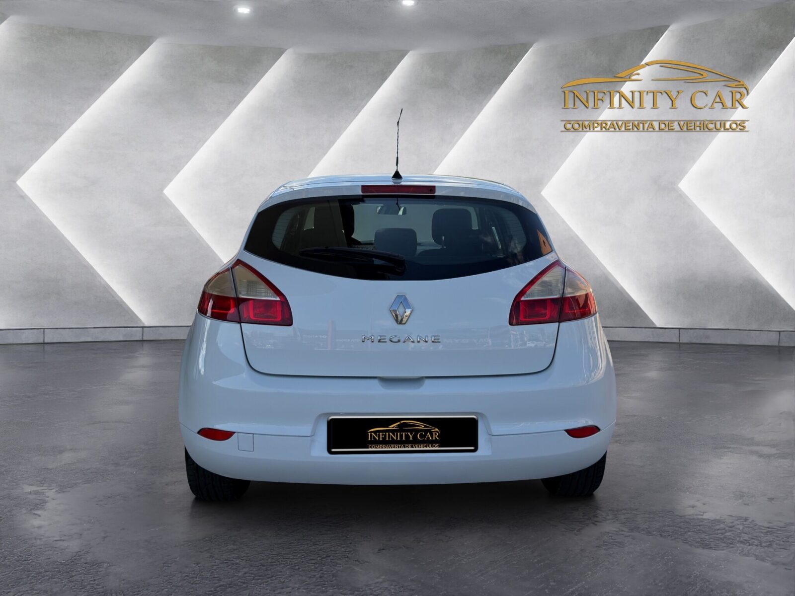 RENAULT Megane 1.6 16 VALVULAS