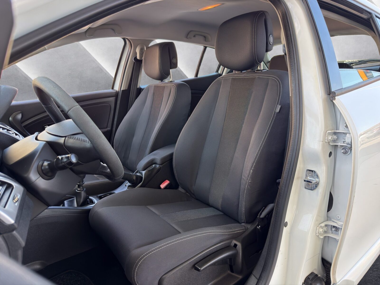 RENAULT Megane 1.6 16 VALVULAS