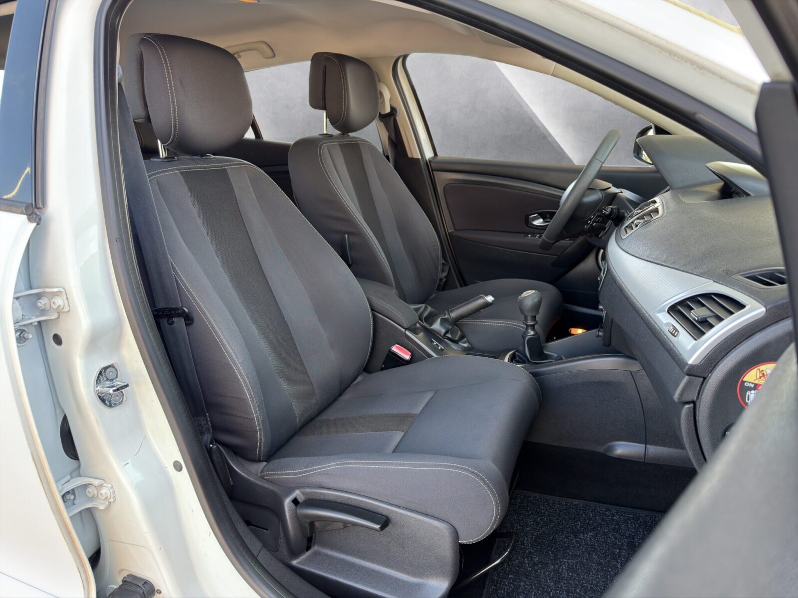 RENAULT Megane 1.6 16 VALVULAS