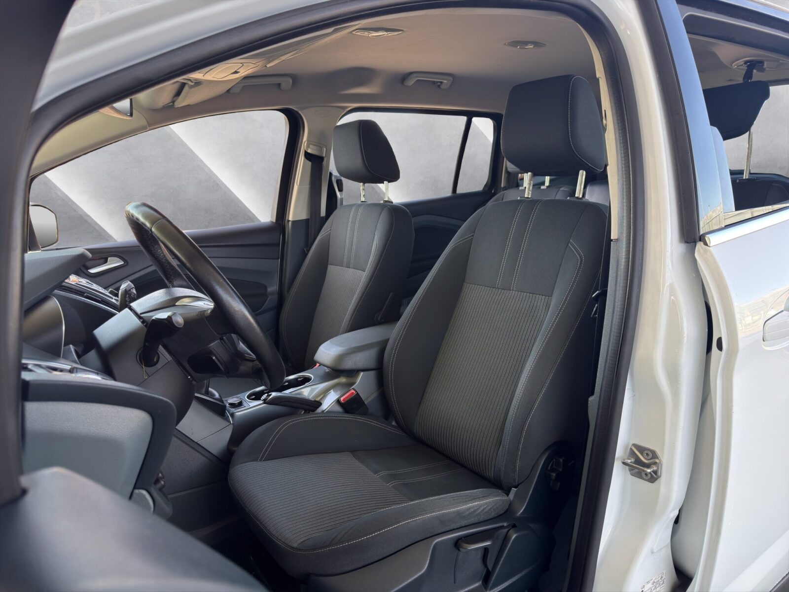 FORD GRAN CMAX 1.0 Ecoboost