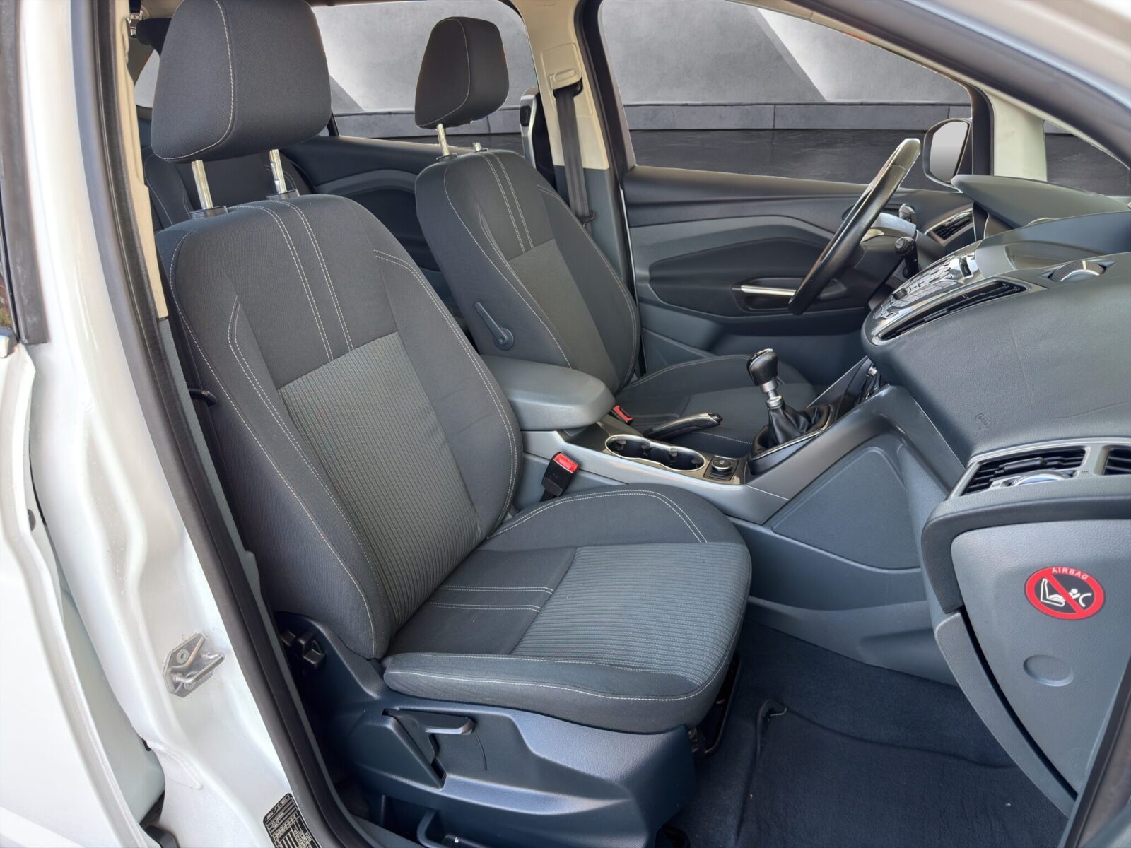 FORD GRAN CMAX 1.0 Ecoboost