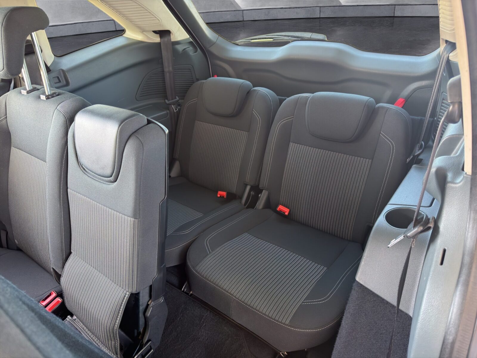 FORD GRAN CMAX 1.0 Ecoboost