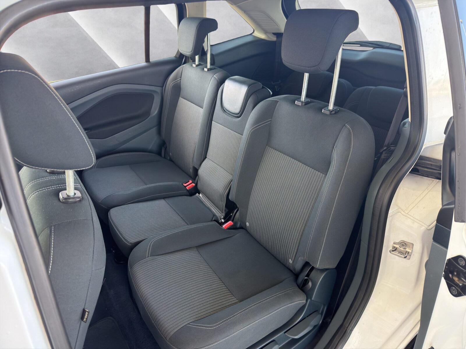 FORD GRAN CMAX 1.0 Ecoboost