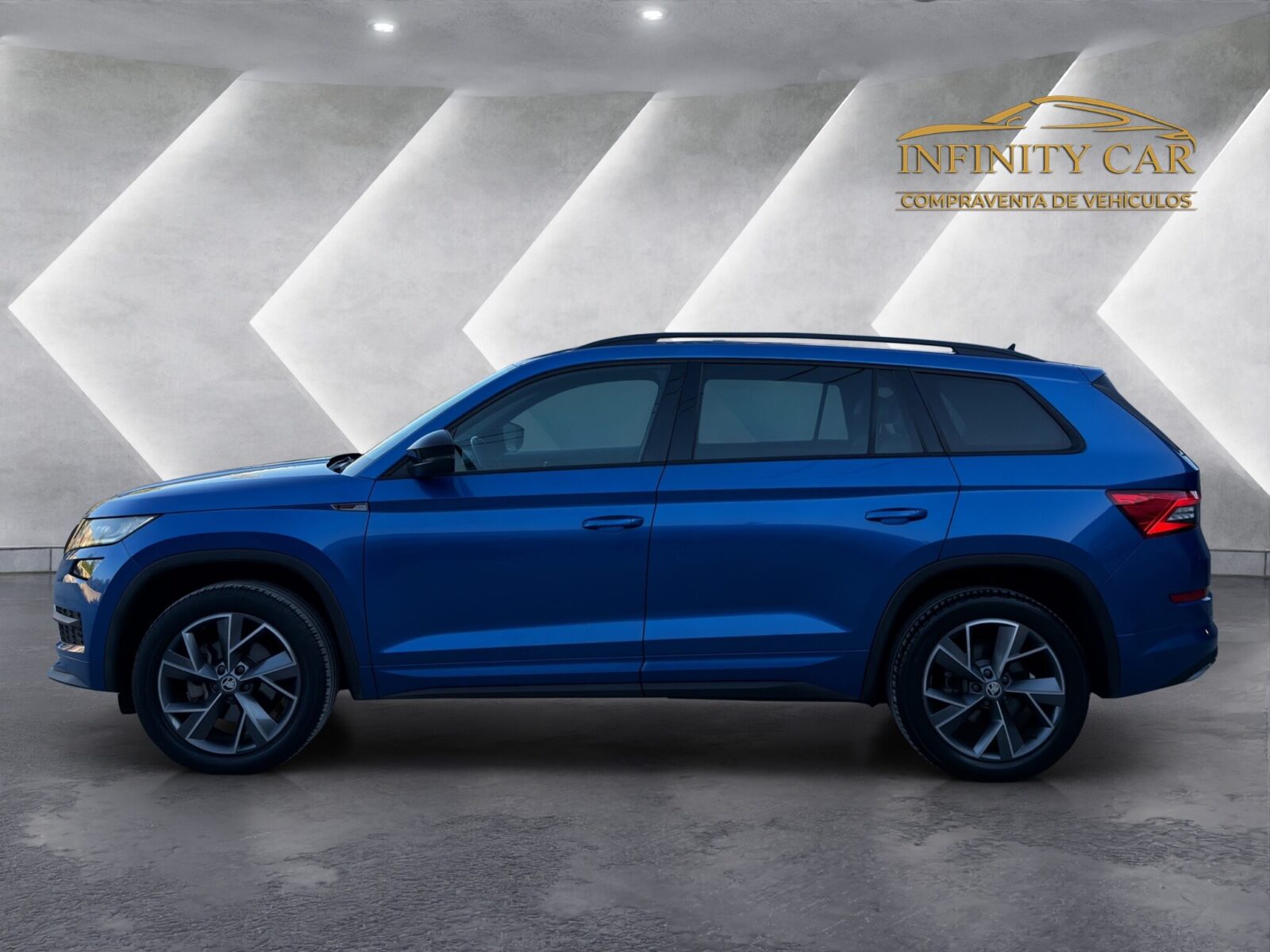 SKODA KODIAQ 2.0 TDI 