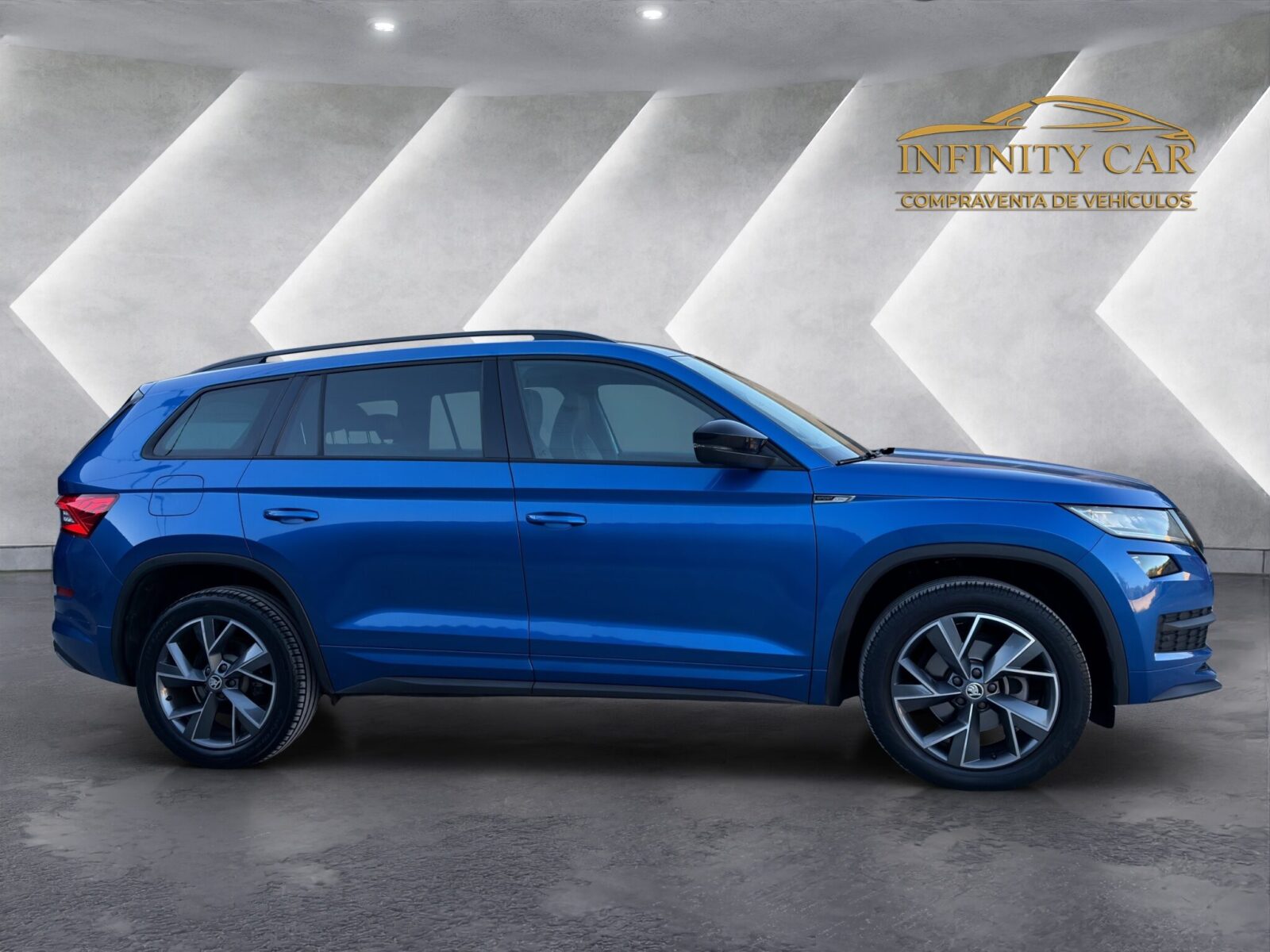 SKODA KODIAQ 2.0 TDI 