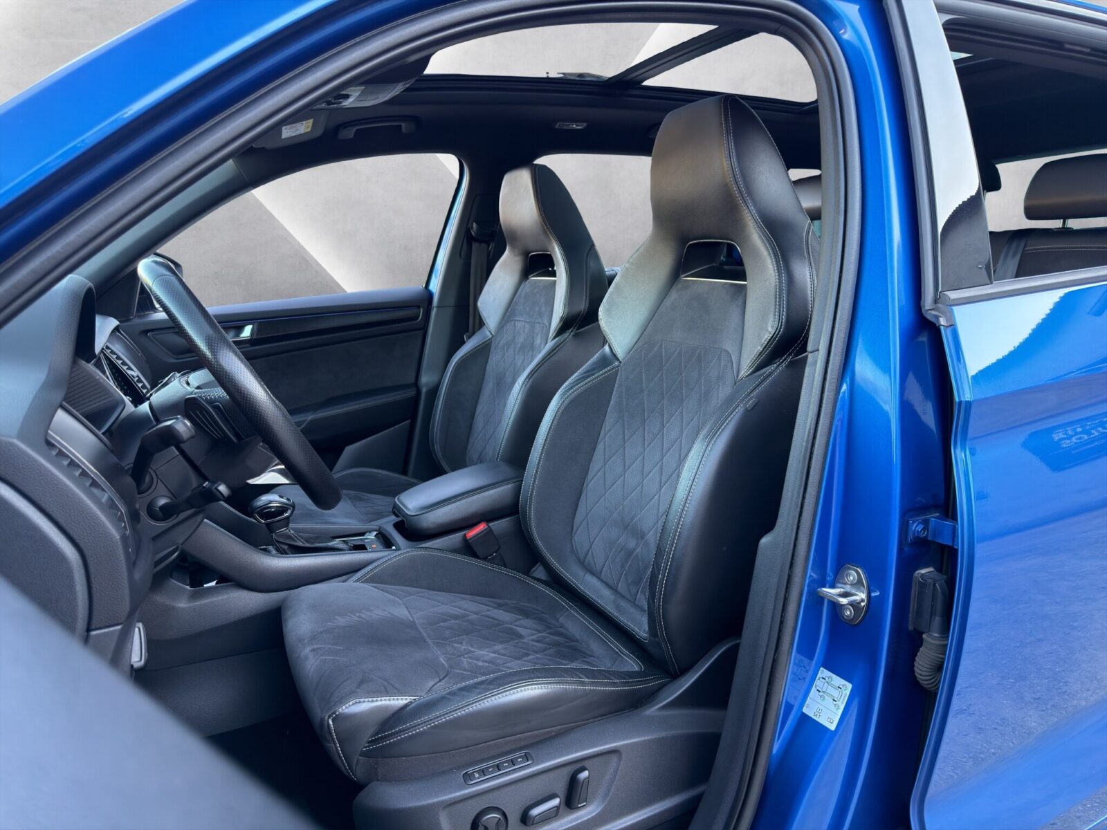 SKODA KODIAQ 2.0 TDI 
