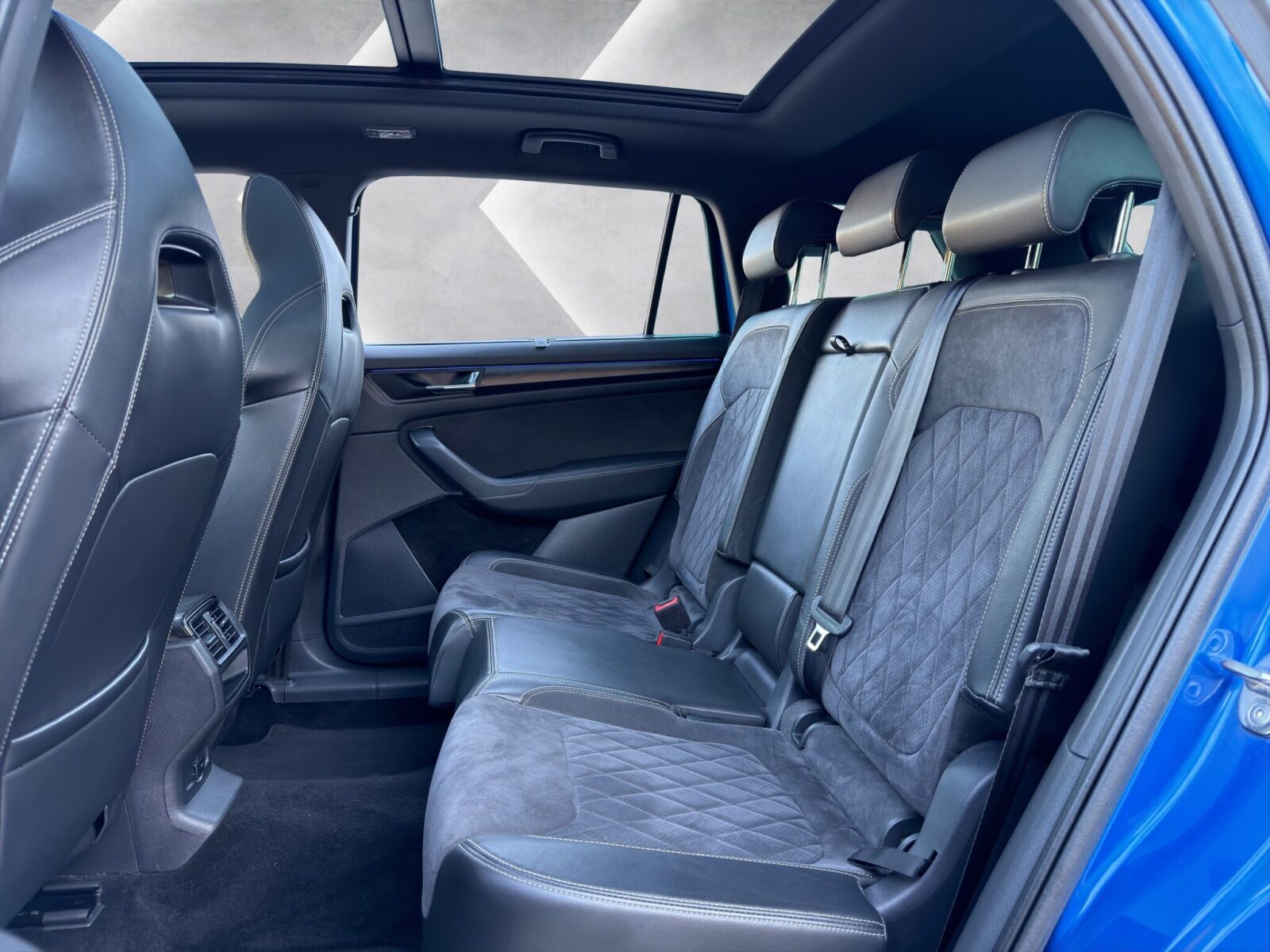 SKODA KODIAQ 2.0 TDI 