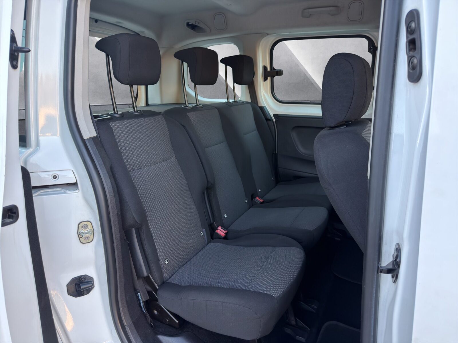 PEUGEOT RIFTER 1.5 BlueHdi