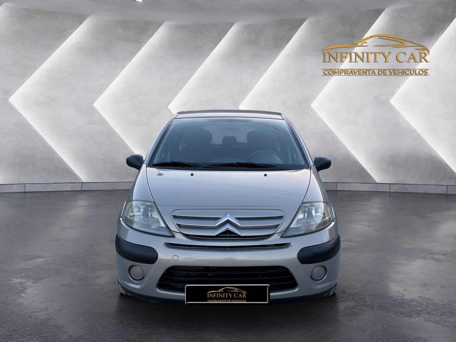 CITROEN C3 1.1