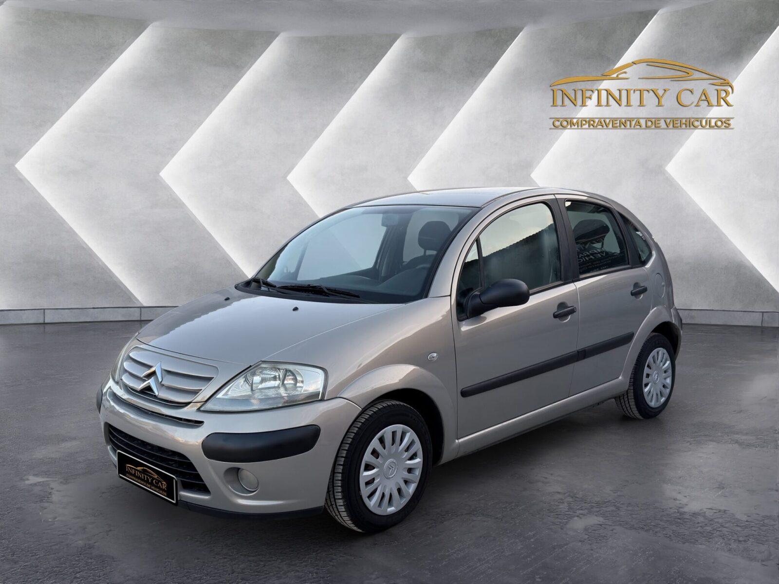 CITROEN C3 1.1