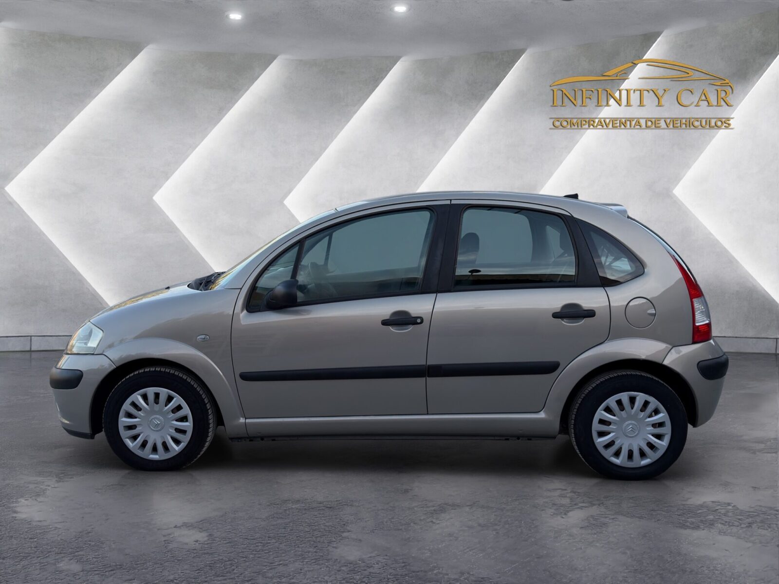 CITROEN C3 1.1