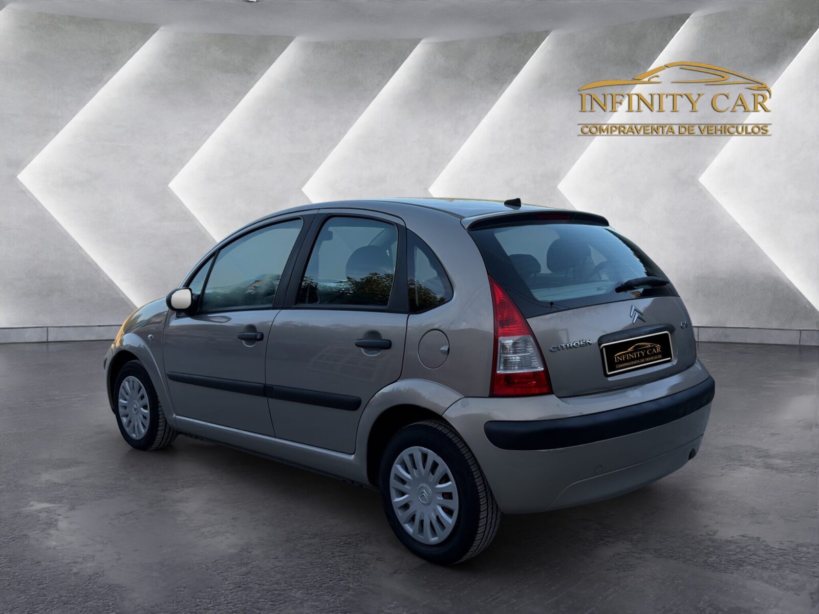 CITROEN C3 1.1