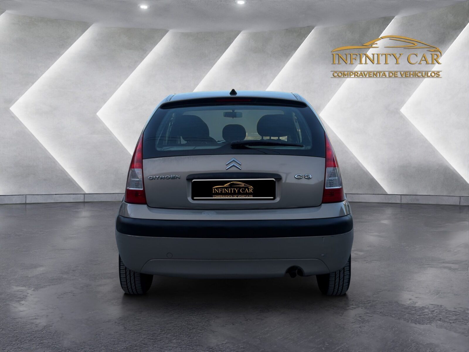 CITROEN C3 1.1