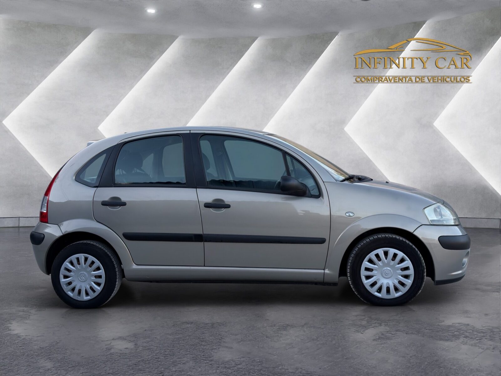 CITROEN C3 1.1
