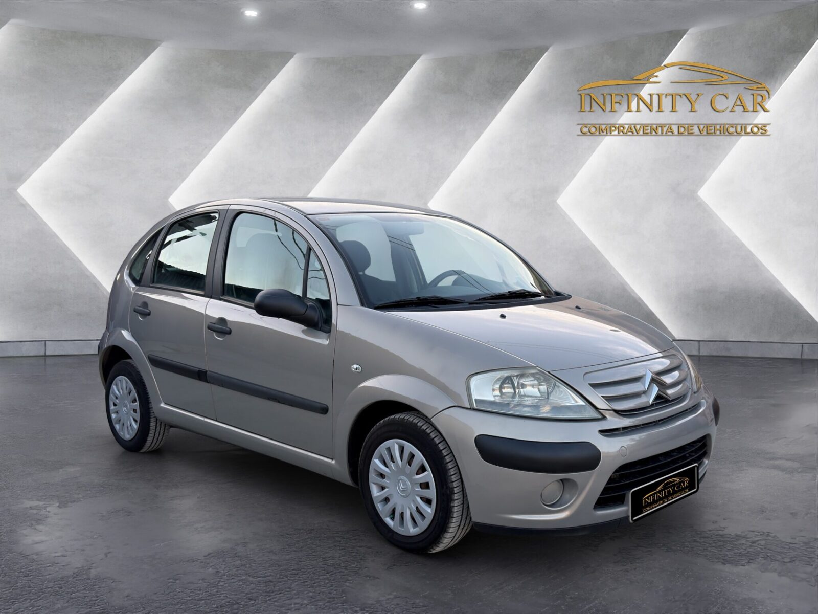 CITROEN C3 1.1
