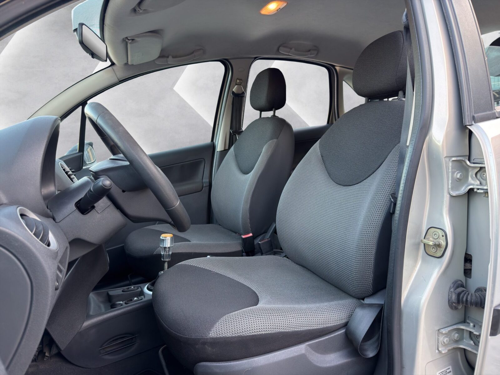 CITROEN C3 1.1