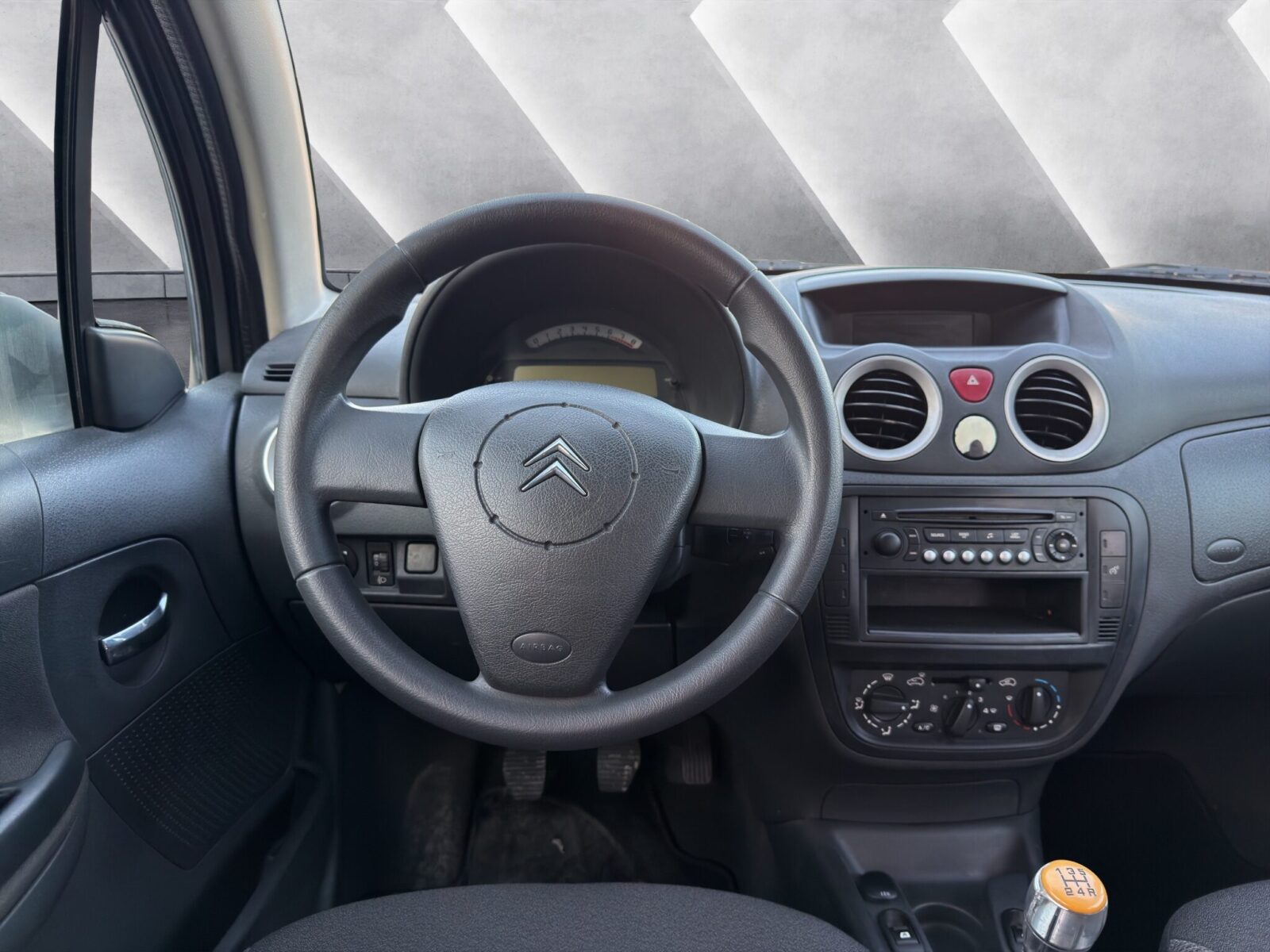 CITROEN C3 1.1