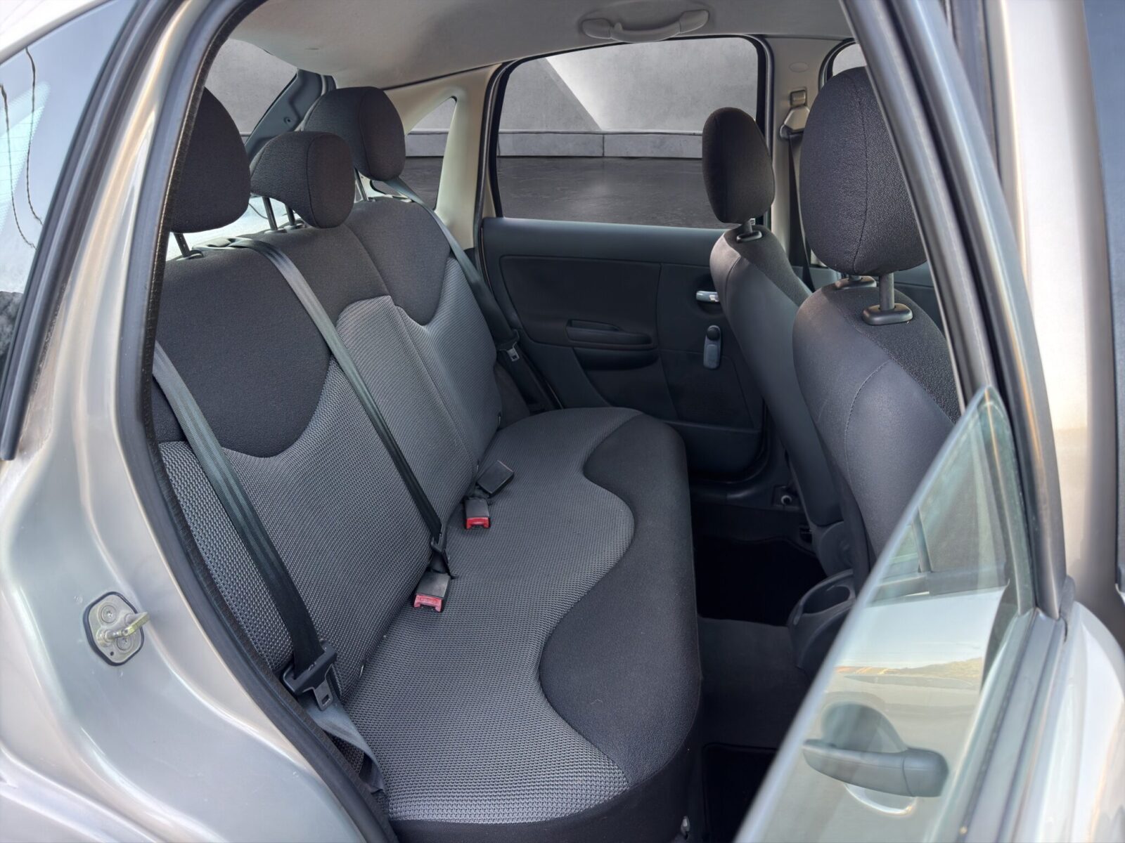 CITROEN C3 1.1