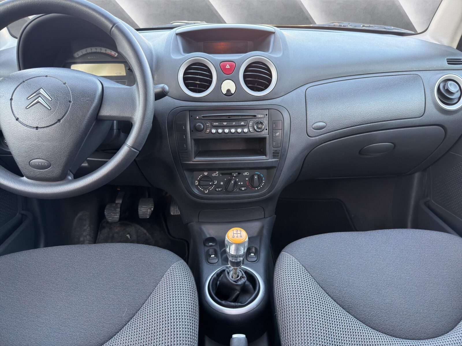 CITROEN C3 1.1