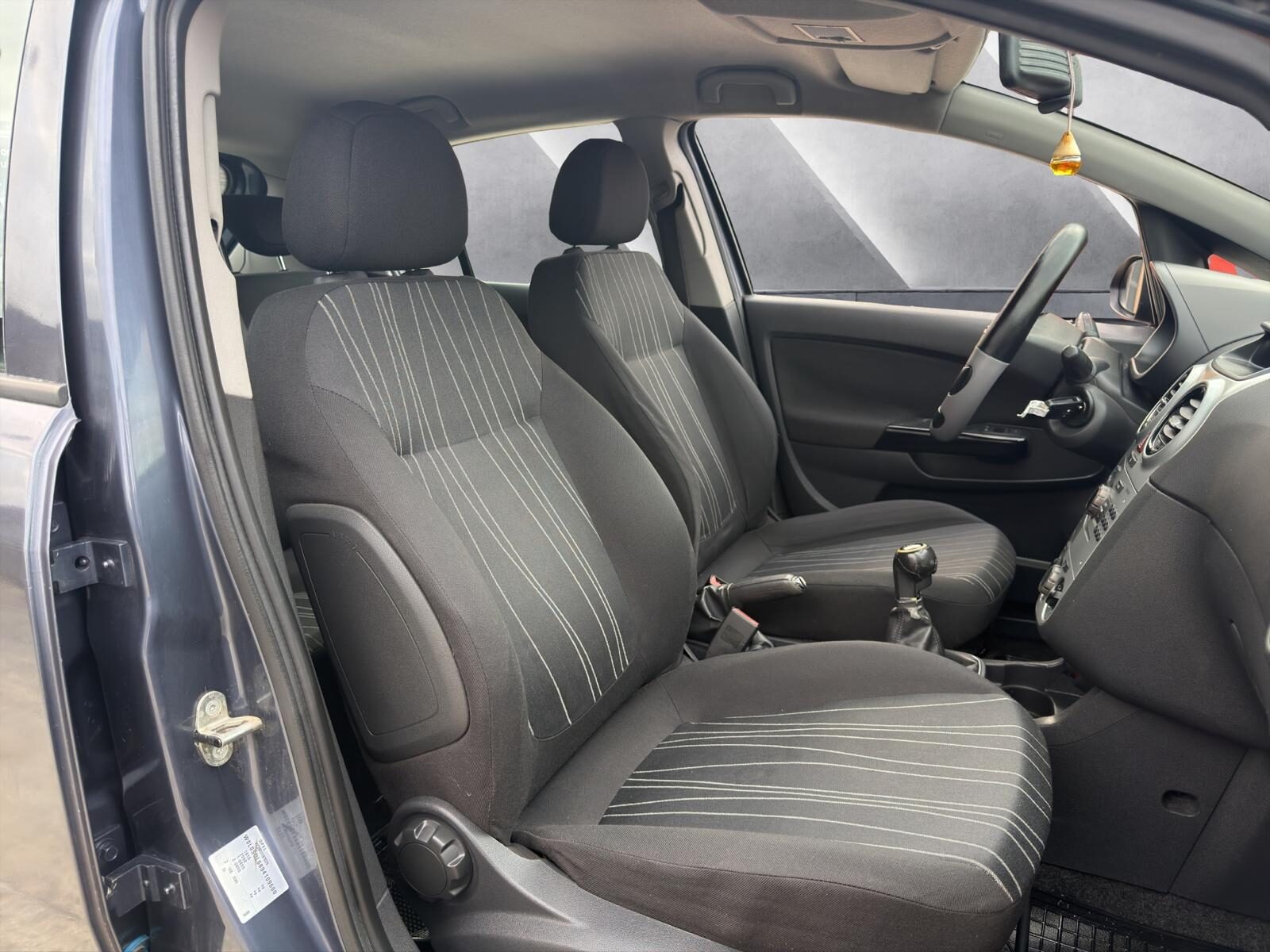 OPEL CORSA 1.