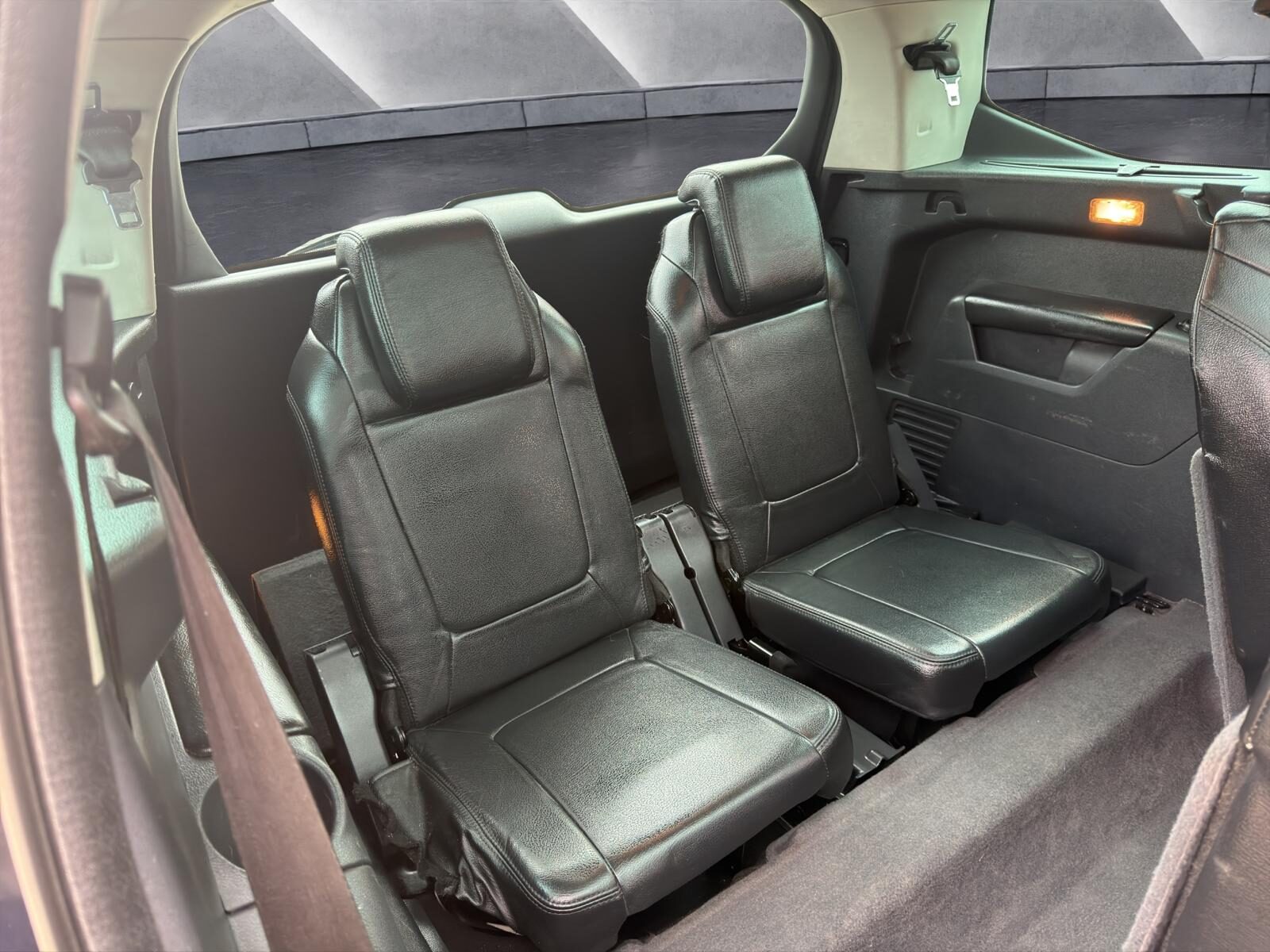 PEUGEOT 5008 2.0 HDI