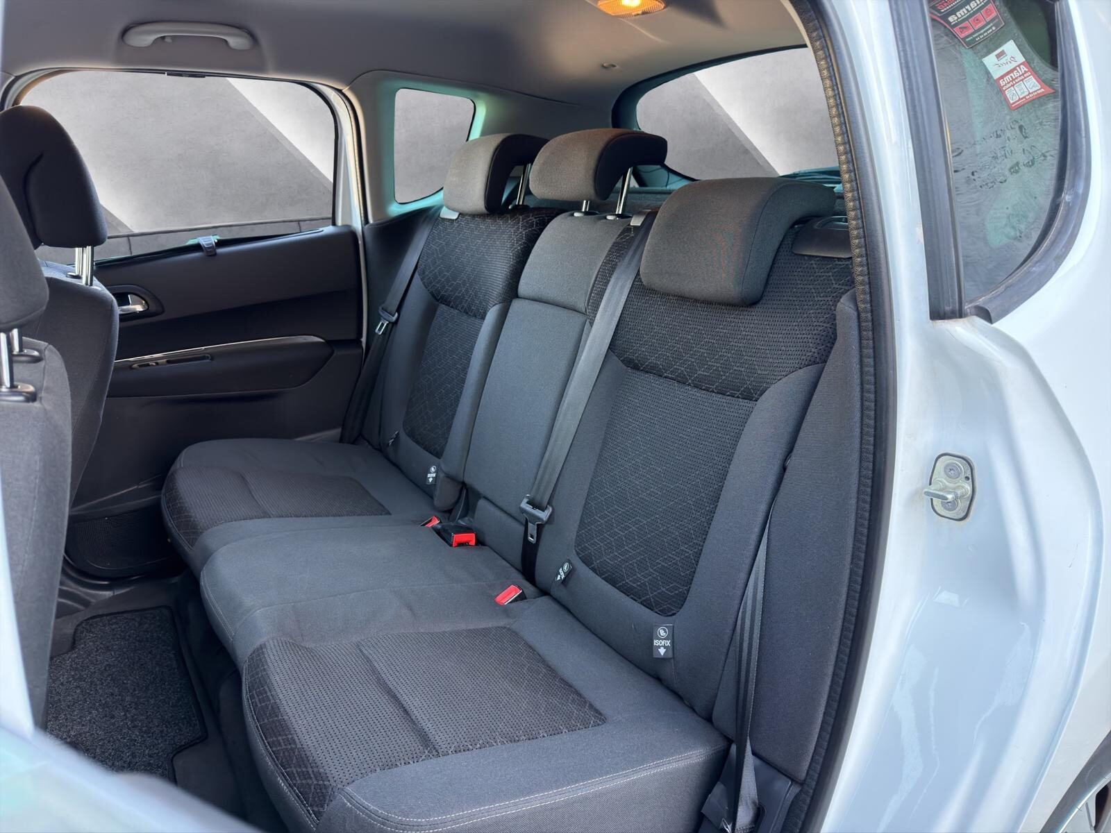 PEUGEOT 3008 1.6 BlueHDI