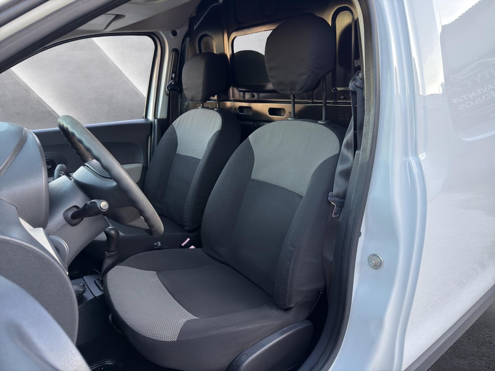 DACIA DOKKER 1.5 dCi