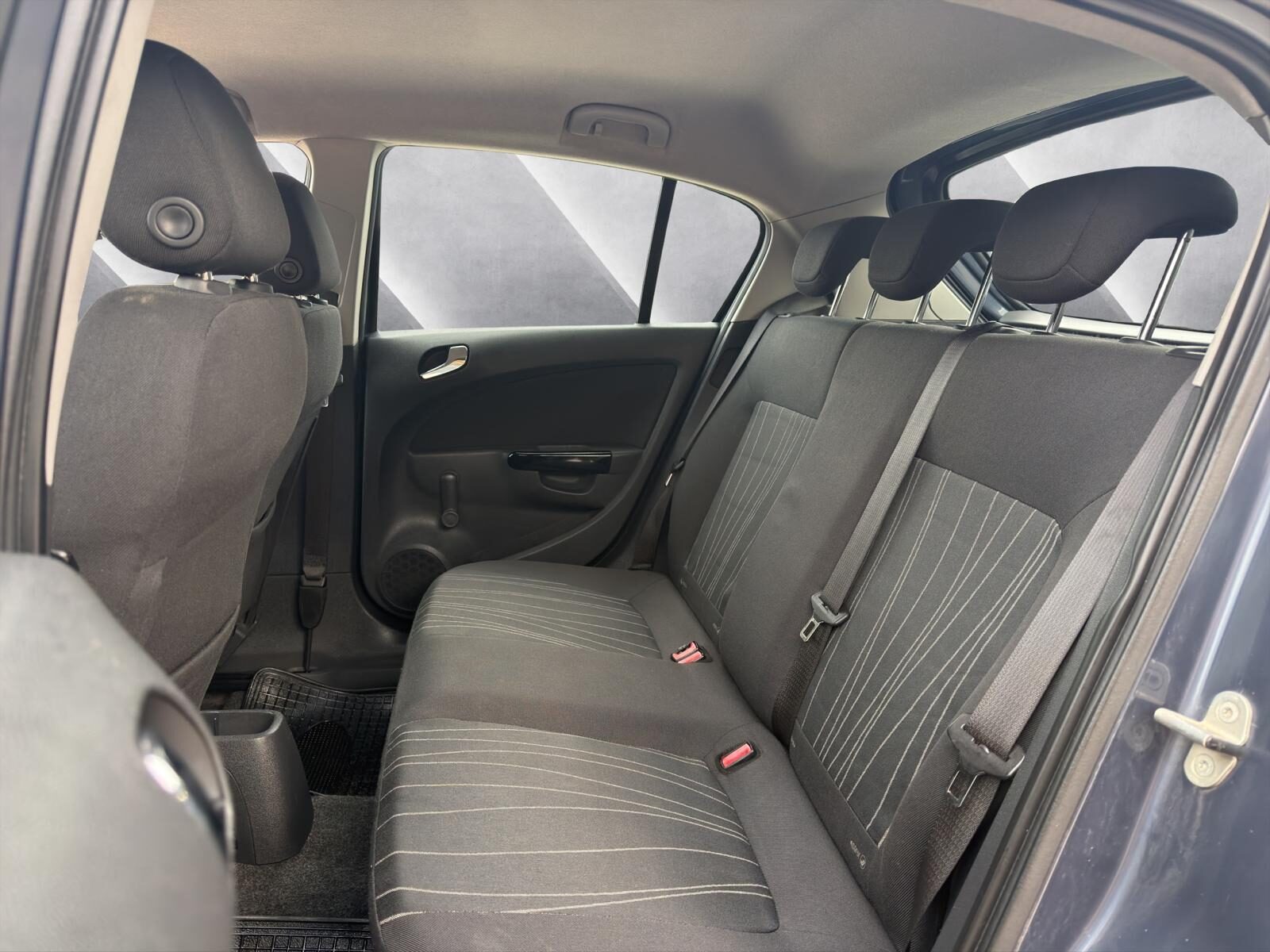 OPEL CORSA 1.