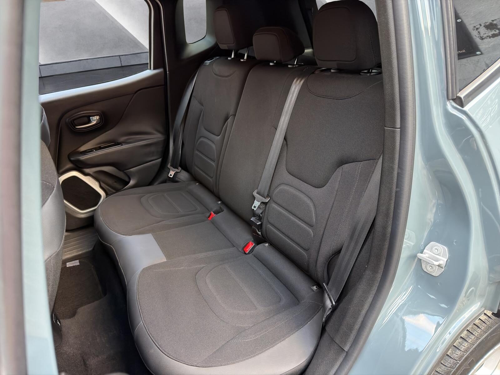 JEEP RENEGADE 2.0 Mjet