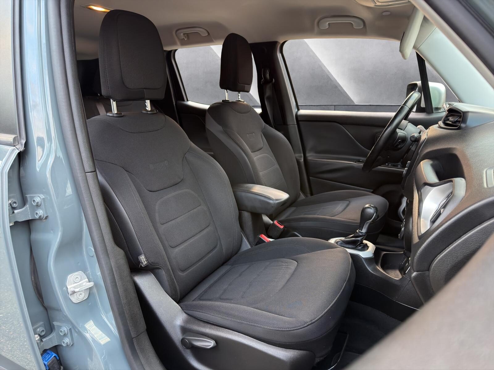 JEEP RENEGADE 2.0 Mjet