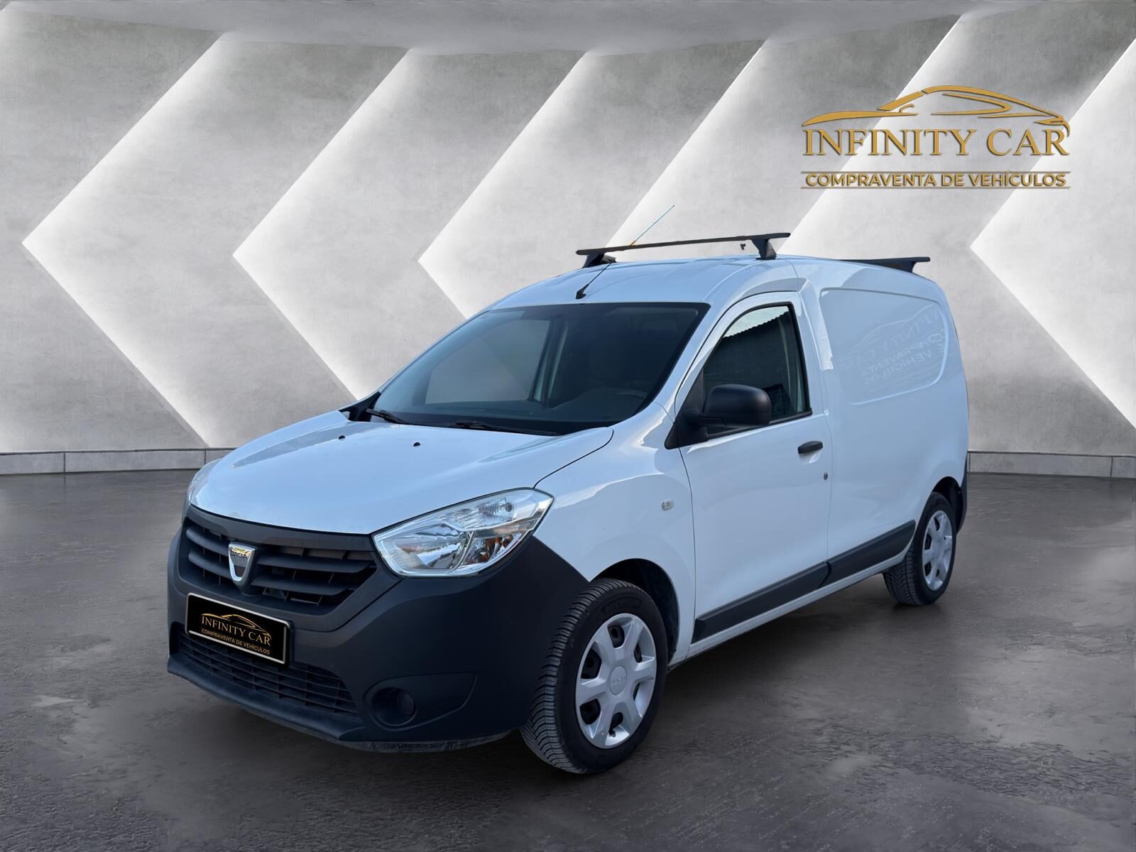 DACIA DOKKER 1.5 dCi