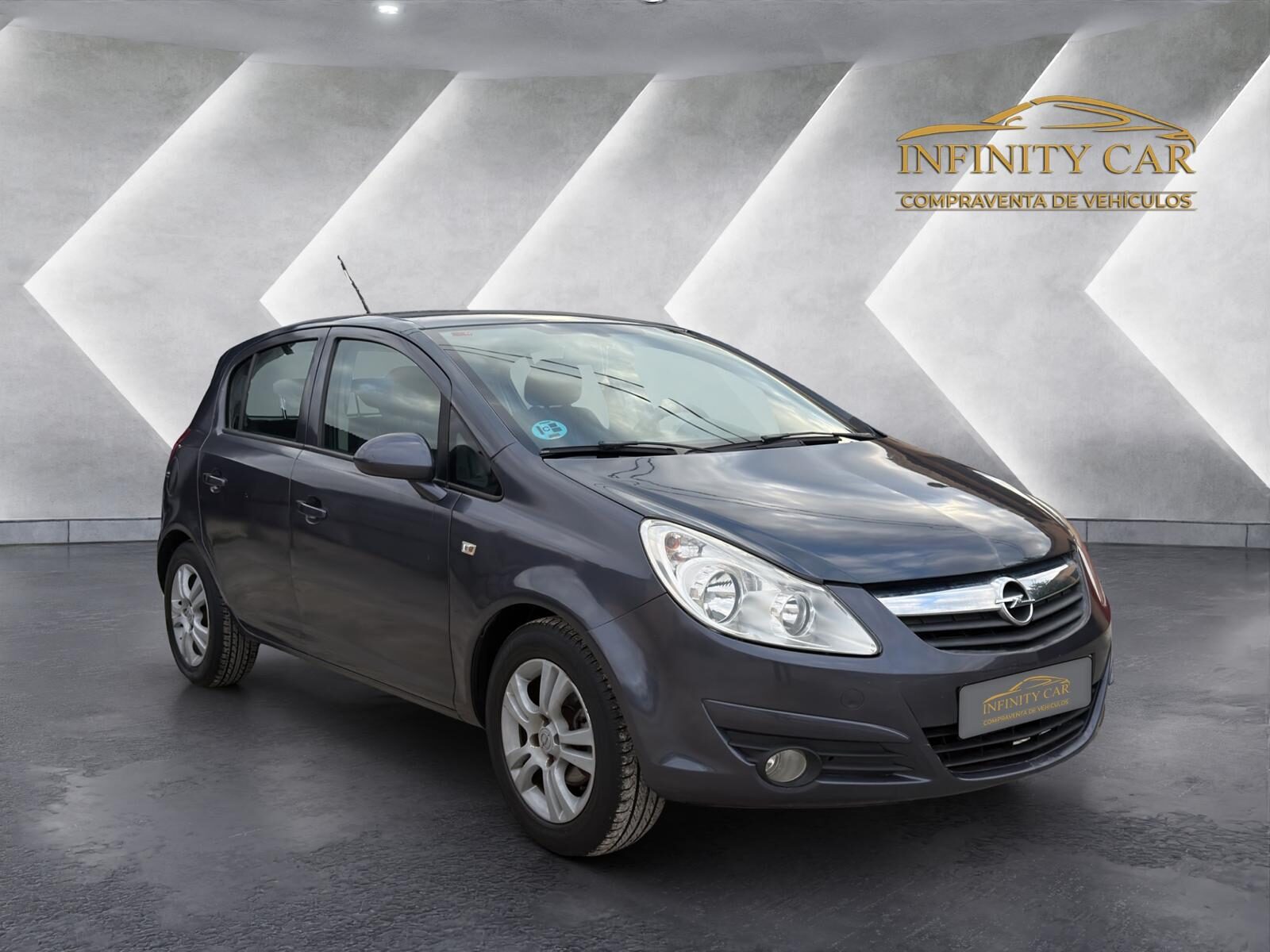 OPEL CORSA 1.