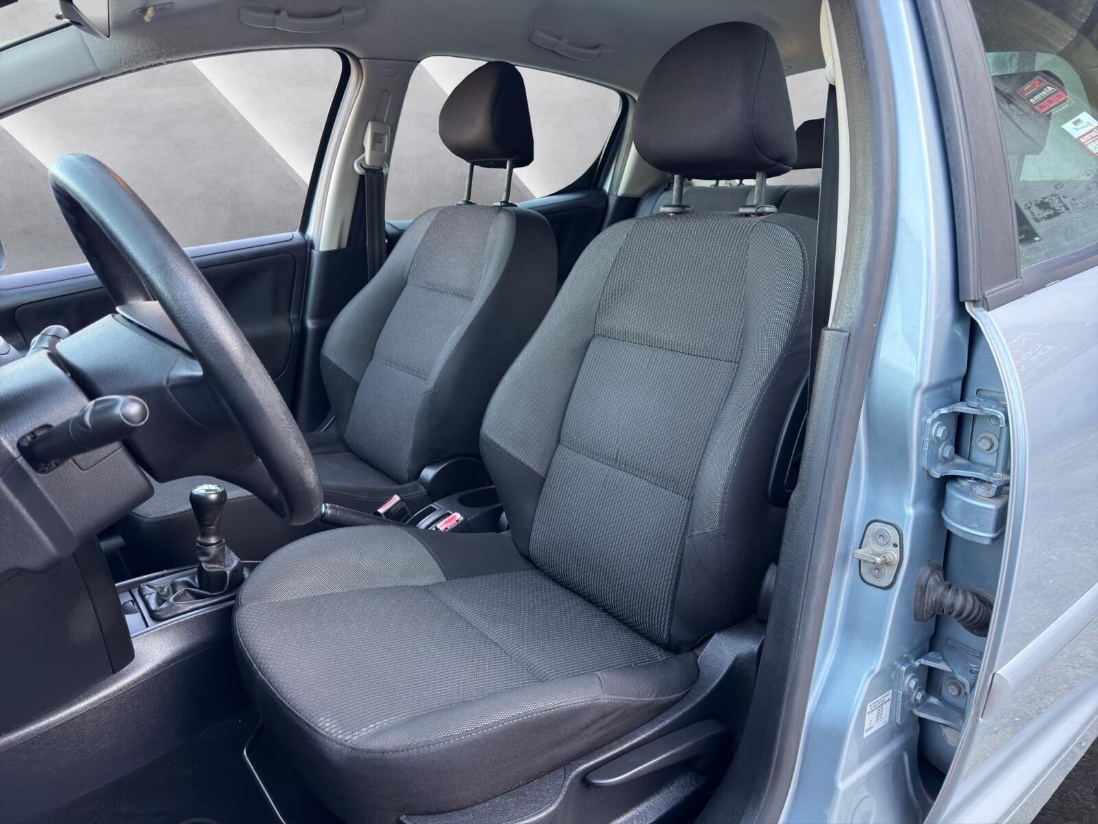 PEUGEOT 207 1.4HDI