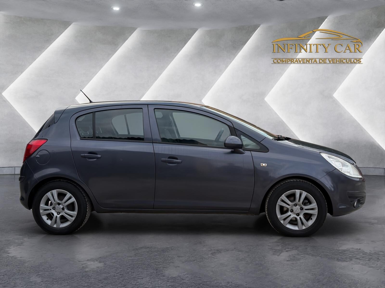 OPEL CORSA 1.