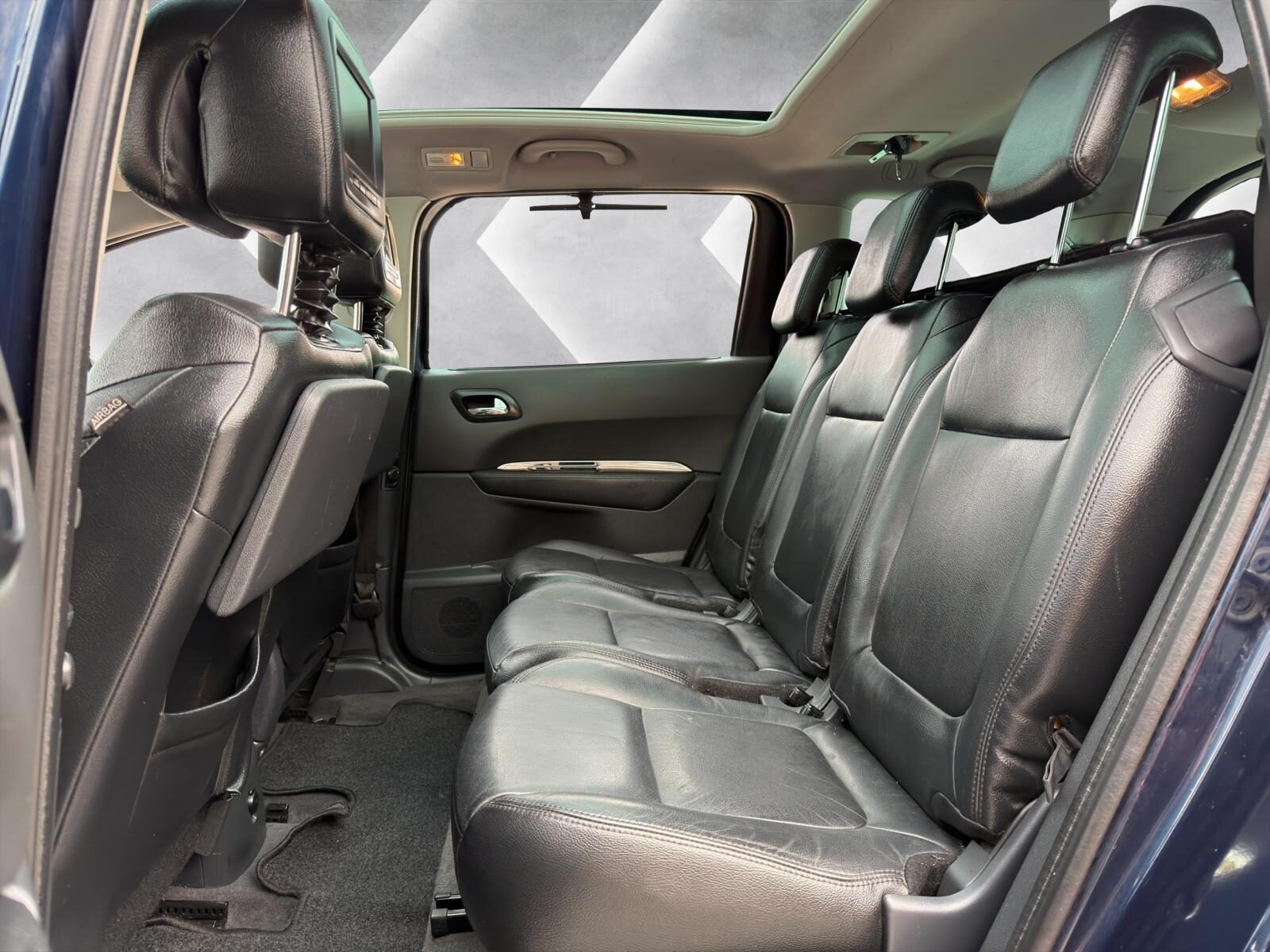 PEUGEOT 5008 2.0 HDI