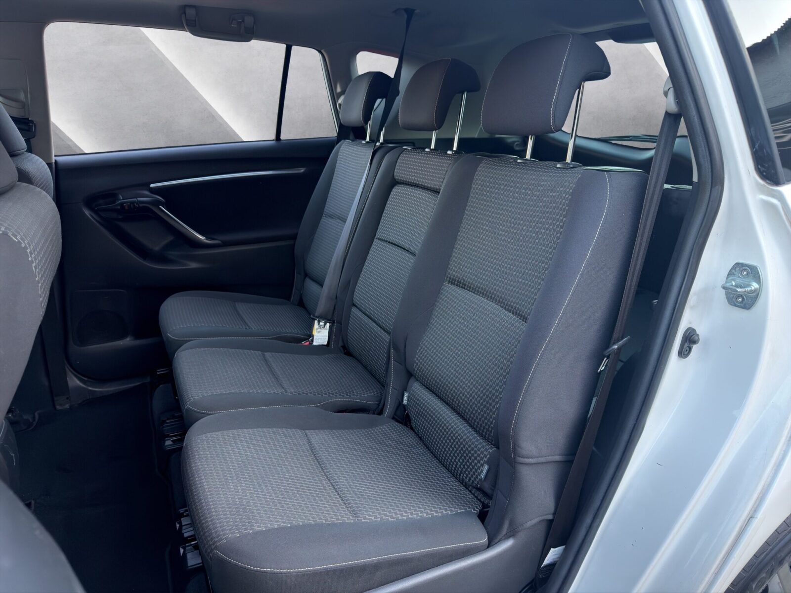 TOYOTA VERSO 1.6D
