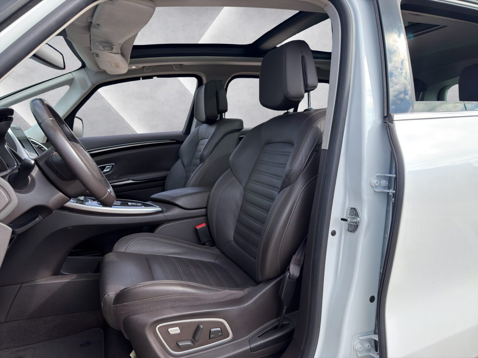 RENAULT ESPACE 1.6 CDi