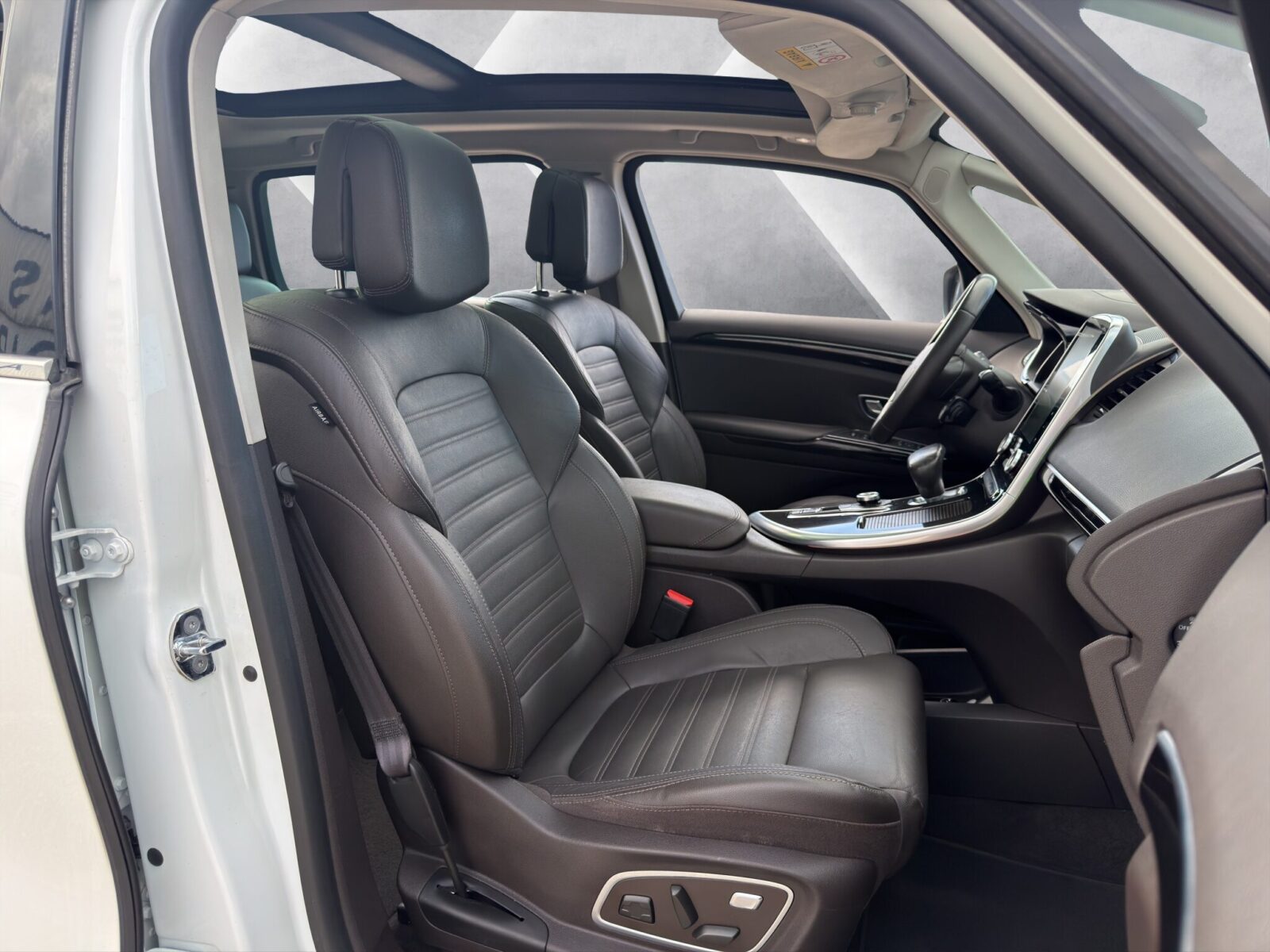 RENAULT ESPACE 1.6 CDi