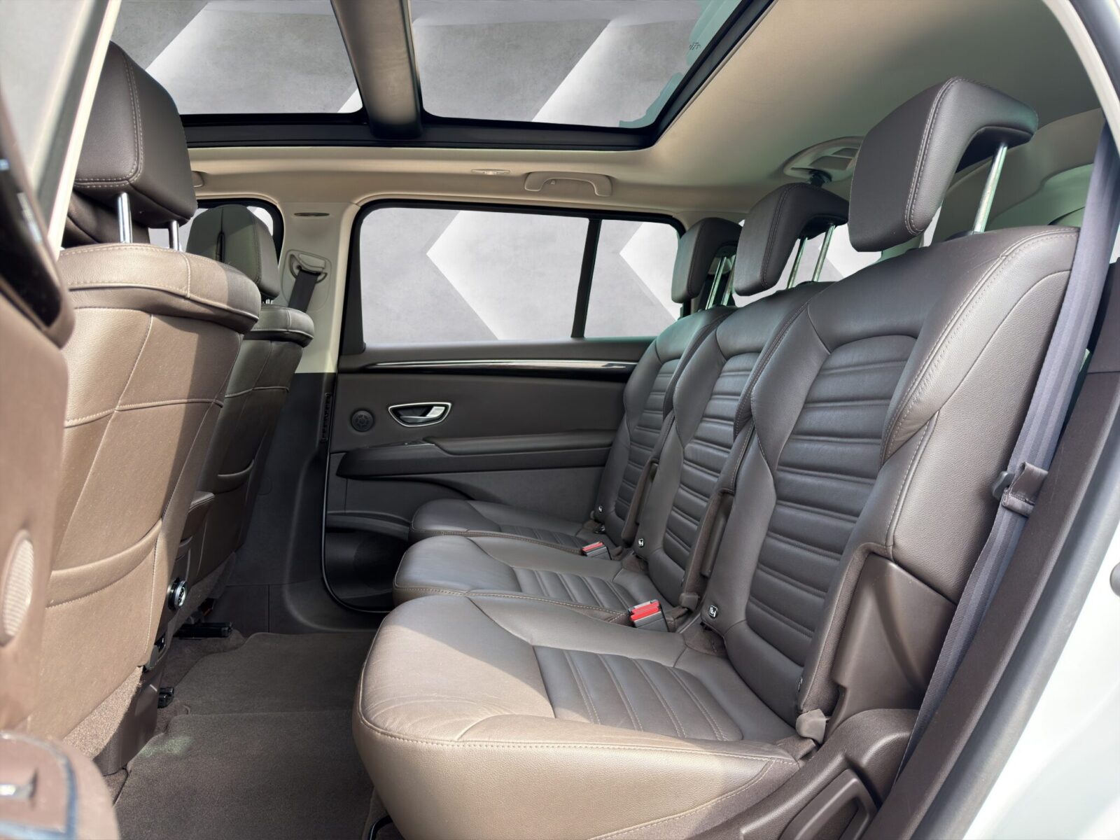 RENAULT ESPACE 1.6 CDi